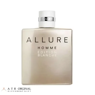 عطر شنل الور هوم ادیشن بلانش مردانه ادوپرفیوم