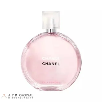 عطر شنل چنس او تندر زنانه ادوتویلت