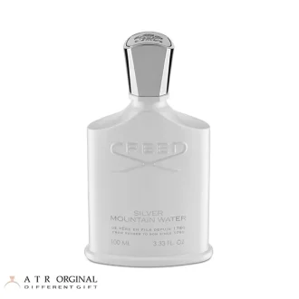 عطر کرید سیلور مانتین واتر زنانه و مردانه ادوپرفیوم