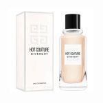 عطر ژیوانشی هات کوتور زنانه ادوپرفیوم 100 میل