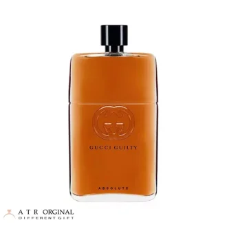 عطر گوچی گیلتی ابسولوت مردانه ادوپرفیوم