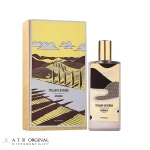عطر ممو پاریس ایتالین لدر زنانه و مردانه ادوپرفیوم