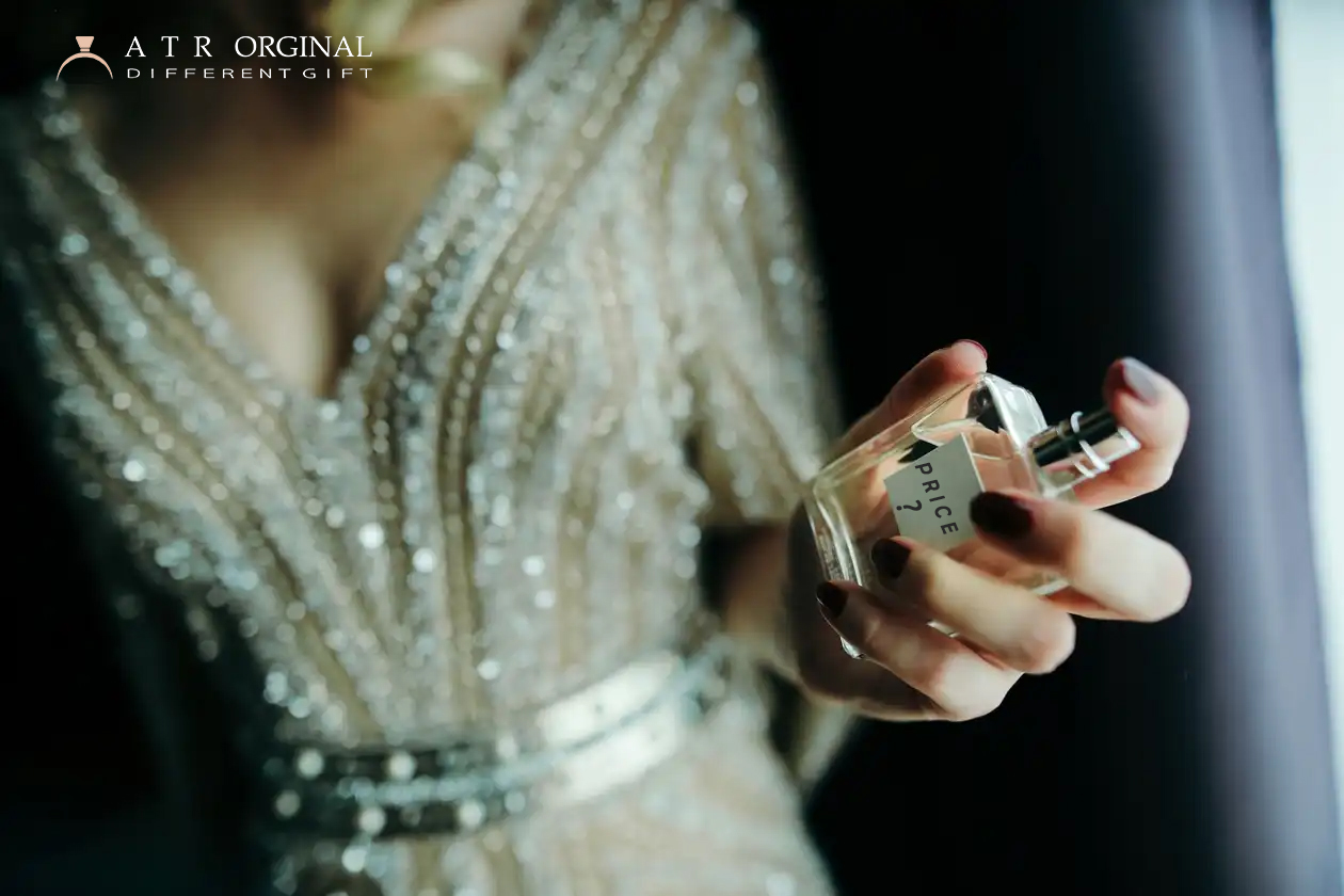 Price perfume women