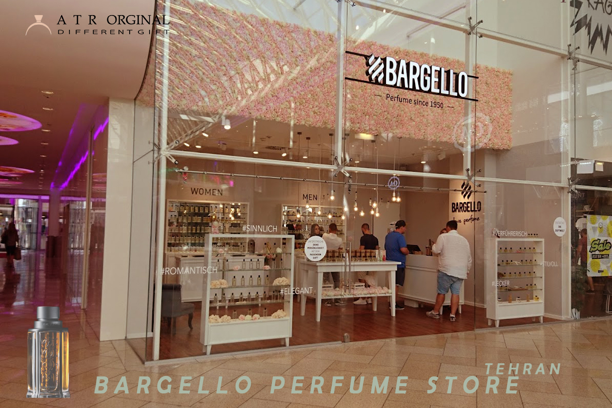 bargello perfume store