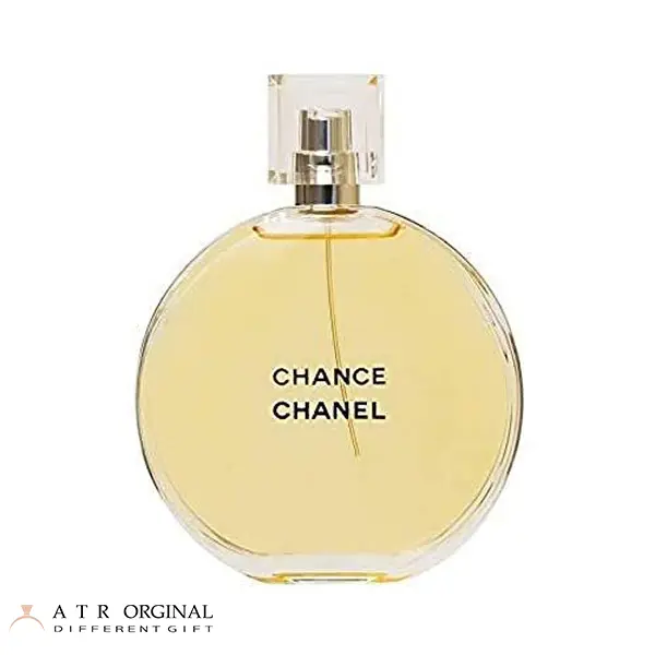 chanel chance For Women EDT-3 عطر شنل چنس زنانه ادوتویلت