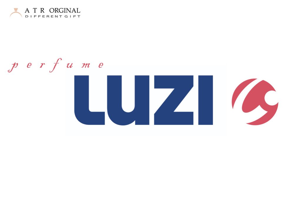 luzi perfume