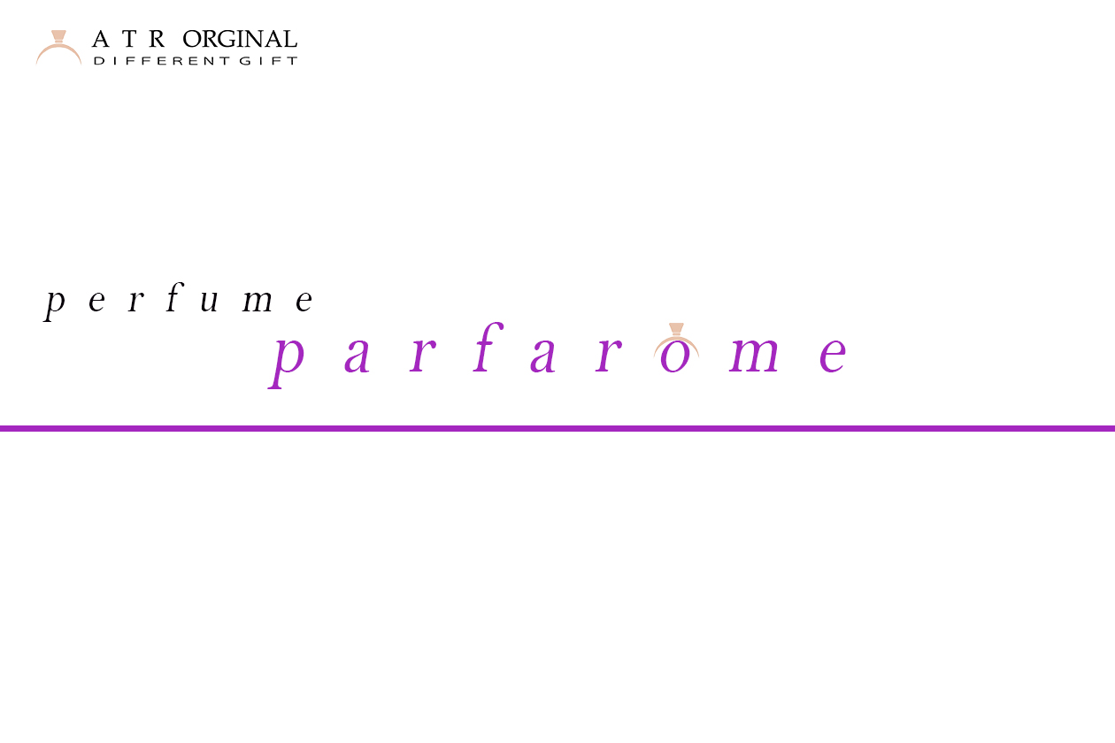 parfarome perfume