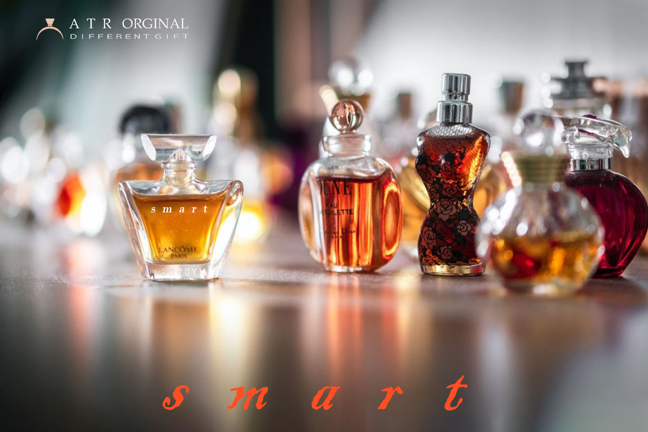 pefume smart