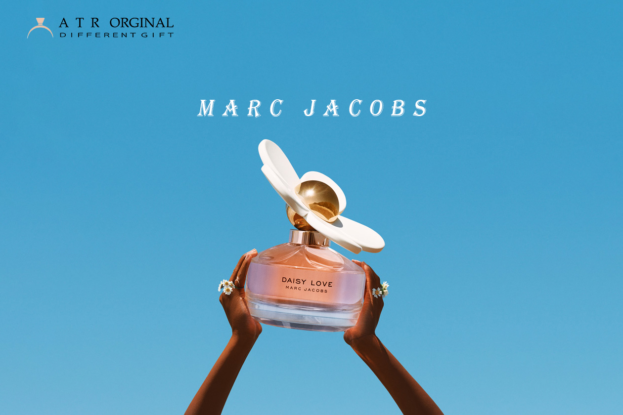 perfume marc jacobs