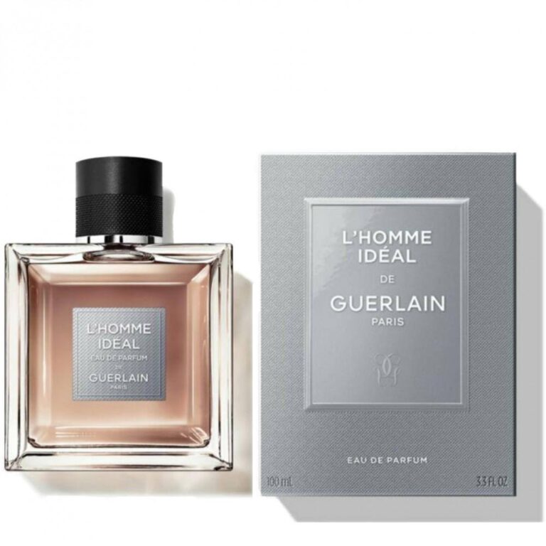 عطر گرلن لهوم آیدیل مردانه ادوپرفیوم 100 میل
