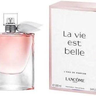 عطر لانکوم لا ویه است بله زنانه ادوپرفیوم