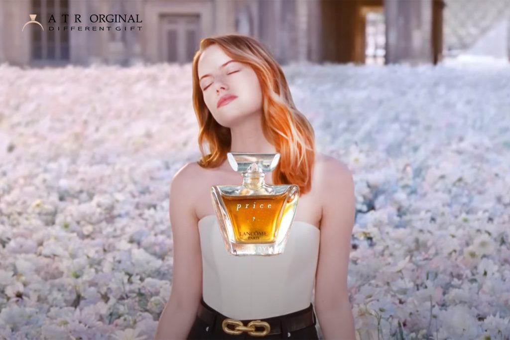 price perfume women