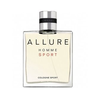 عطر شنل الور هوم اسپرت کلون مردانه ادوتویلت 150 میل