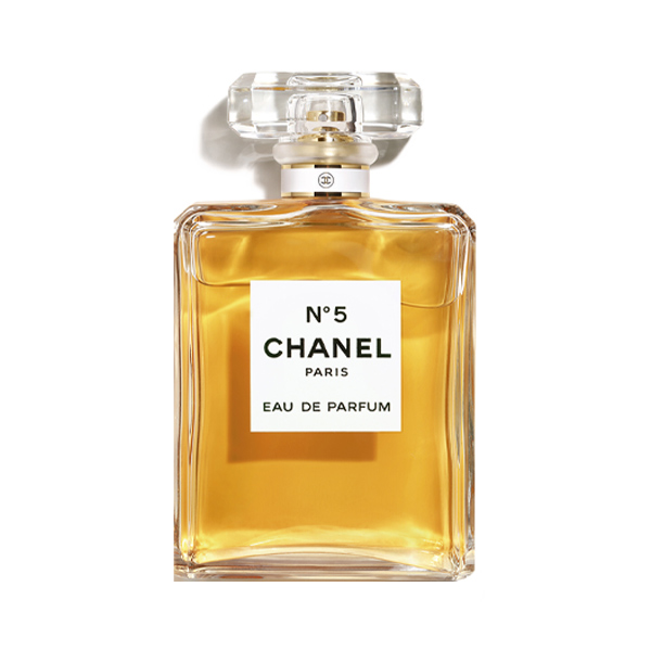 CHANEL NO 5 FOR WOMEN EDP 100ML-atrorginal عطر شنل نامبر 5 زنانه ادوپرفیوم 100 میل