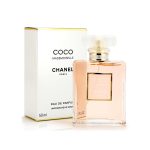 عطر شنل کوکو مادمازل زنانه ادوپرفیوم 100 میل
