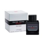 عطر لالیک انکر نویر اسپرت مردانه ادوتویلت 100 میل