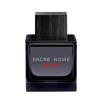 عطر لالیک انکر نویر اسپرت مردانه ادوتویلت 100 میل