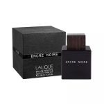 عطر لالیک انکر نویر مردانه ادوتویلت 100 میل