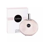عطر لالیک ساتین زنانه ادوپرفیوم 100 میل