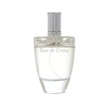 عطر لالیک فلور د کریستال زنانه ادوپرفیوم 100 میل