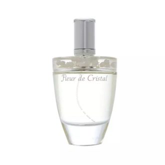 عطر لالیک فلور د کریستال زنانه ادوپرفیوم 100 میل