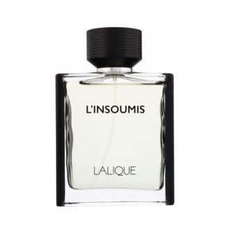 عطر لالیک له اینسومیس مردانه ادوتویلت 100 میل