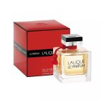 عطر لالیک له پارفوم (لالیک قرمز) زنانه ادوپرفیوم 100 میل