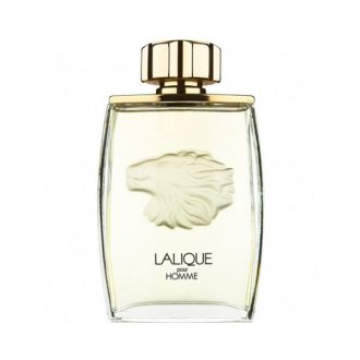عطر لالیک پور هوم (لالیک شیر) مردانه ادوپرفیوم 125 میل