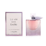 عطر لانکوم لا ویه است بله لئو پارفوم اینتنس زنانه ادوپرفیوم 75 میل