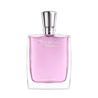 عطر لانکوم میراکل بلوسوم زنانه ادوپرفیوم 100 میل