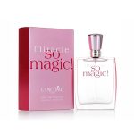 عطر لانکوم میراکل سو مجیک زنانه ادوپرفیوم 50 میل