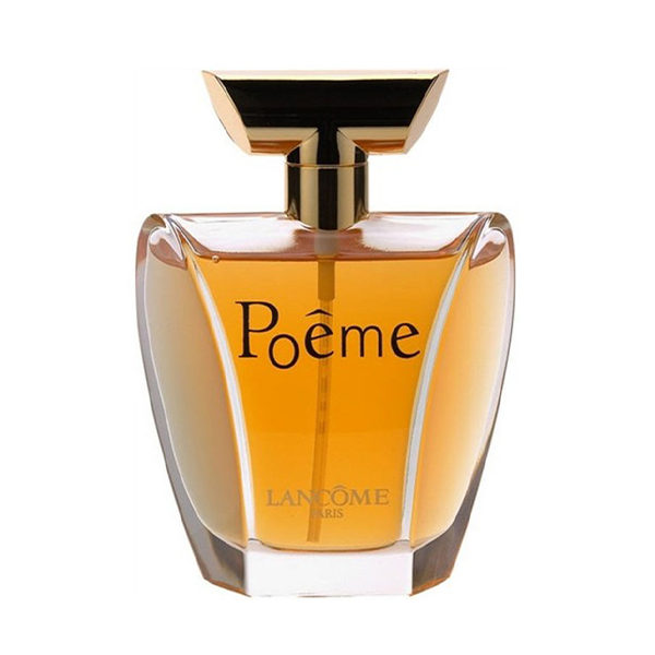 Lancome Poeme for Women EDP 100 ml عطر لانکوم پوئم زنانه ادوپرفیوم 100 میل