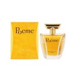 عطر لانکوم پوئم زنانه ادوپرفیوم 100 میل