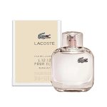 عطر لاگوست او د لاگوست ال.12.12 پور اله الگنت زنانه ادوتویلت 80 میل