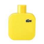 عطر لاگوست زرد مردانه ادوتویلت 100 میل