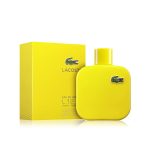 عطر لاگوست زرد مردانه ادوتویلت 100 میل