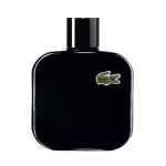 عطر لاگوست نویر-مشکی مردانه ادوتویلت 100 میل