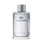عطر لاگوست پور هوم مردانه ادوتویلت 100 میل