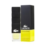 عطر لاگوست چلنج مردانه ادوتویلت 90 میل