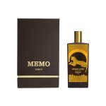 عطر ممو پاریس آفریکن لدر زنانه و مردانه ادوپرفیوم 75 میل