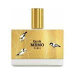 عطر ممو پاریس ادو ممو زنانه و مردانه ادوپرفیوم 100 میل