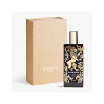 عطر ممو پاریس ایبرین لدر زنانه و مردانه ادوپرفیوم 75 میل