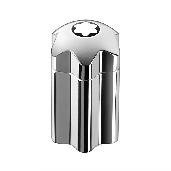 عطر مون بلان امبلم اینتنس مردانه ادوتویلت 100 میل