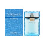 عطر ورساچه او فرش مردانه ادوتویلت