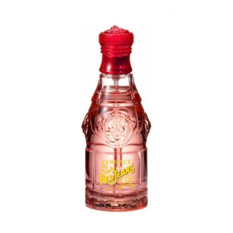 عطر ورساچه رد جینز زنانه ادوتویلت 75 میل