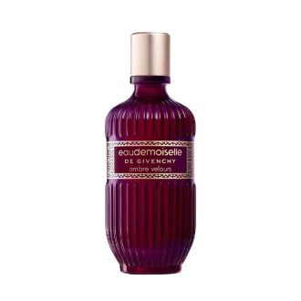 عطر ژیوانشی اودوموزل د جیوانچی آمبر ولورز زنانه ادوپرفیوم 100 میل