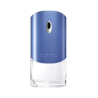 عطر ژیوانشی بلو لیبل مردانه ادوتویلت 100 میل
