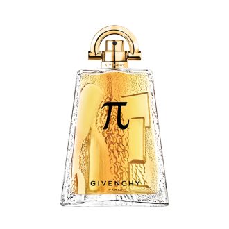عطر ژیوانشی پی مردانه ادوتویلت 100 میل