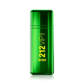 عطر کارولینا هررا 212 وی آی پی من وینز مردانه ادوپرفیوم 100 میل