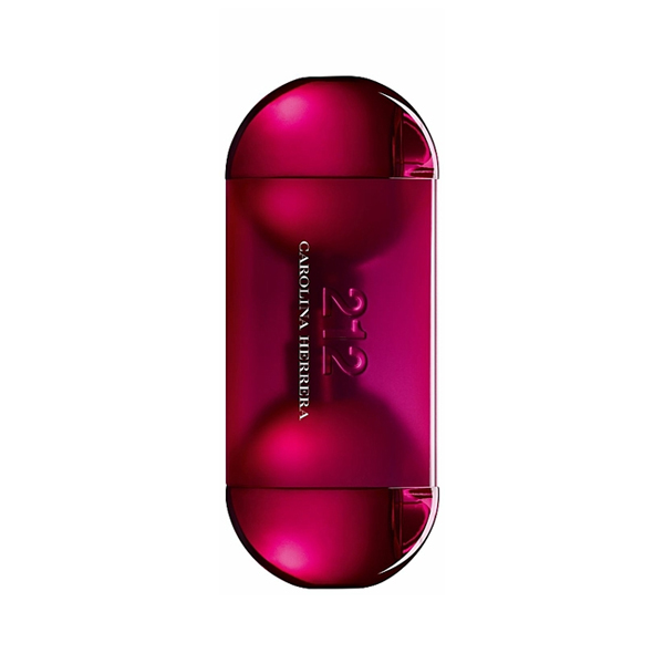 Carolina Herrera 212 Glam For Women EDT 60ml-atrorginal عطر کارولینا هررا 212 گلام زنانه ادوتویلت 60 میل